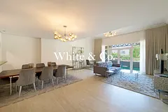 Vacant Now | Park Views | Fully Upgraded