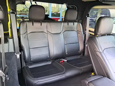 2022 JEEP WRANGLER 缩略图 14