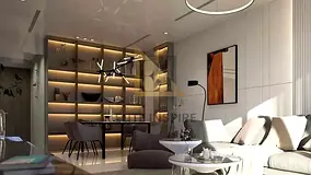 Modern 2BR Apartment | Tulip Oasis 10 | Community Views