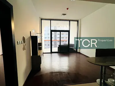 1 BHK | Modern Elegance | Binghatti Views | DSO