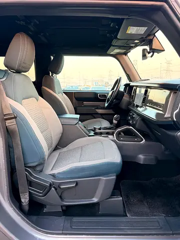 2022 FORD BRONCO 缩略图 14
