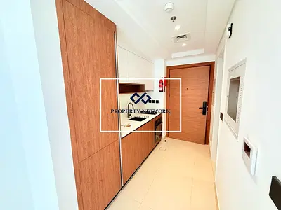 Prime Location | Modern | Pool View