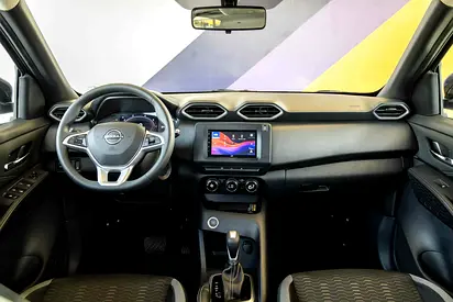 صورة 10 لـ 2026 Nissan MAGNITE