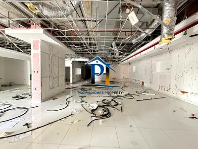Shop for Rent – Prime Road-Facing Location Near Ittihad Road, Al Nahda-1 Dubai
