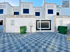 Hot Offer Modren 04 Master Bedrooms All Rooms Wadrobs Townhouse For Rent In Al Zahya