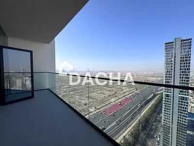 Brand New | Spacious | Premium Finishing