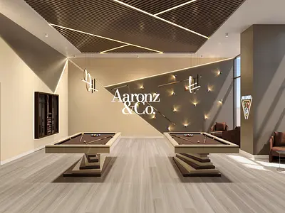 Luxurious Building | Flexible Payment Plan