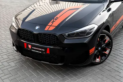 صورة مصغرة 7 لـ 2022 BMW X2