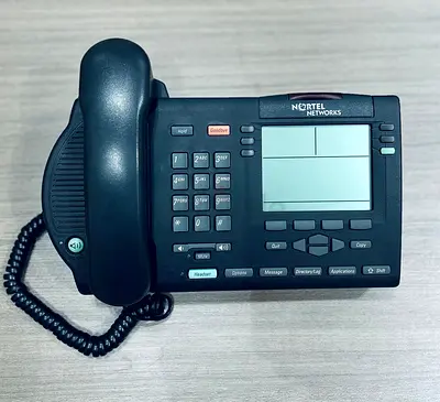 NORTEL M3904