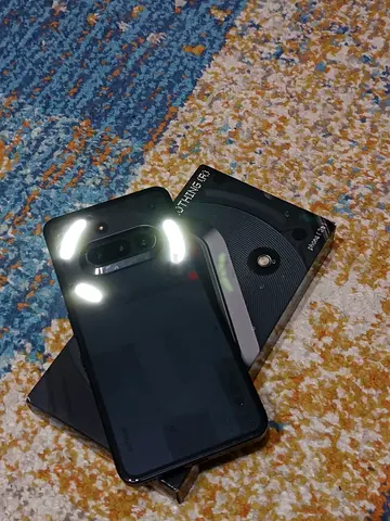 nothing phone 3a