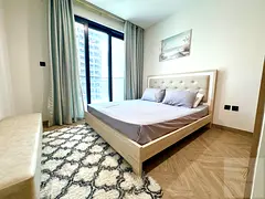 Fully Furnished | Vacant | Flexible Terms