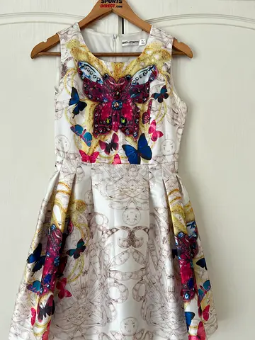 Children’s dress