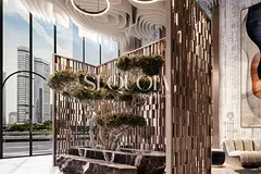Modern Studio Apartment / 5% DOWN PAYMENT &amp; 1% MONTHLY / PRIVATE POOL