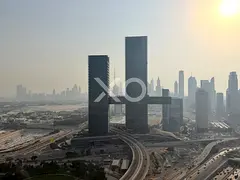 Brand New | Sea View | High Floor
