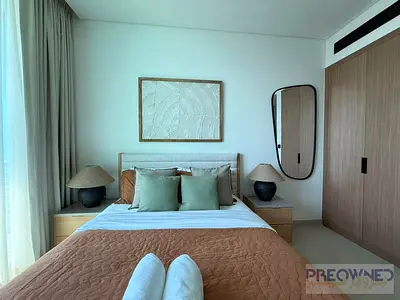 Modern Studio Apartment | Prime Location | Fully Furnished