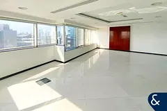 Fitted | High Floor | Incredible Views