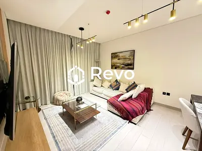 Binghatti Galaxy B | Ready to Move In