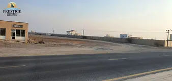 Prime Freehold Industrial Land in Jurf 2 – Ajman