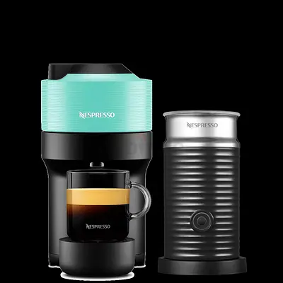 Nespresso Vertuo Machine  Milk Frother