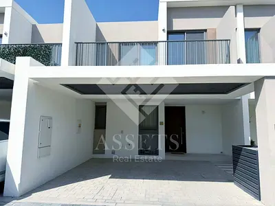 Spacious 3BR + Maid | Premium Waterfront Living