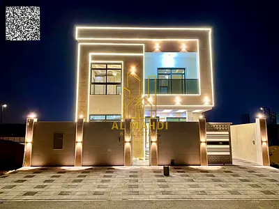 امتلك فيلا احلامك مودرن مع روف شامل رسوم التسجيل