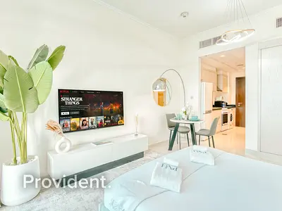 Prime Location | Furnished | Spacious