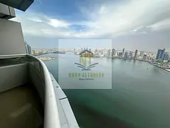 Apartment for Sale with Sea View – Al Majaz 3 A unique opportunity to own a luxurious apartment in