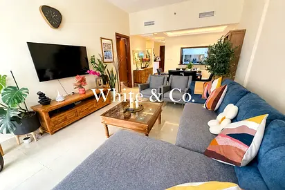 MAIDS ROOM | NATURAL LIGHT | INVESTMENT