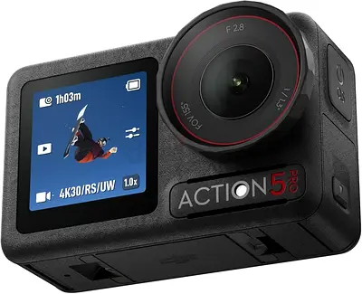 Camera