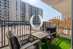 Elegant 2BHK | Spacious Layout | Ready to Move