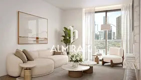 Elegant Living | High Floor| Book Now!