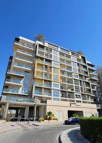 GHAPH Studio 1 BR Apartment for Rent