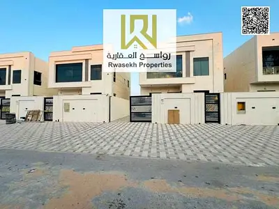 🏡 Luxury Villa for Sale in Al Yasmeen – Spacious Modern Design at Great Price