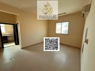 شقة غرفة وصالة للإيجار السنوي في الروضة 3 – على شارع عمار | موقع مميز قريب من مخرج دبي سعر مناسب | 4 دفعات | موقع حيوي | فرصة ممتازة للسكن  فرصة رائعة