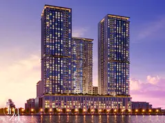 Full Lagoon view | High floor | Multiple options