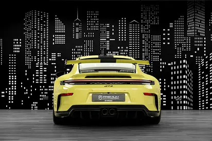 2025 Porsche 911 — миниатюра 7