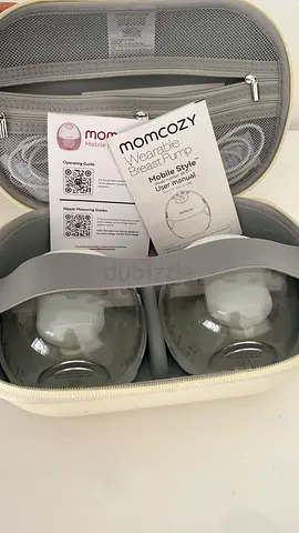 Breast Pump