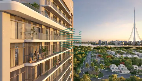 Cash Offer | Golden opportunity For Investors and End users/Prime location in jaddaf