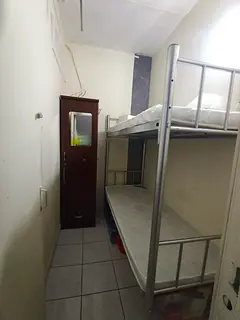 Partition avail for Rent - prefer Filipino - infront of Emirates Towers Metro Shk Zayed Road Dubai