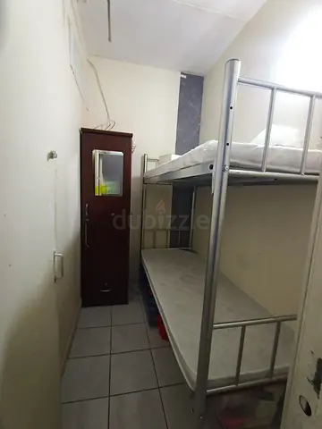 Partition avail for Rent - prefer Filipino - infront of Emirates Towers Metro Shk Zayed Road Dubai