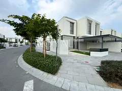 Corner Villa | 4BR | Spacious