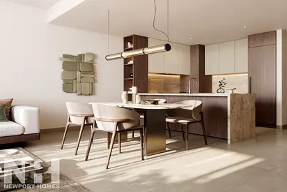 Modern Layout | 4-year Payment Plan | City Walk