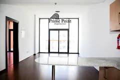 1 Bedroom Apartment | Binghatti Views | Balcony &amp; Wooden Flooring | Dubai Silicon Oasis