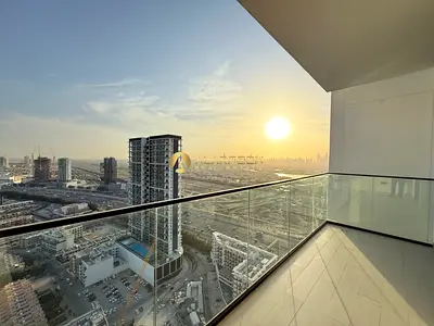 Higher Floor | Premium 1BHK | Lifestyle Living