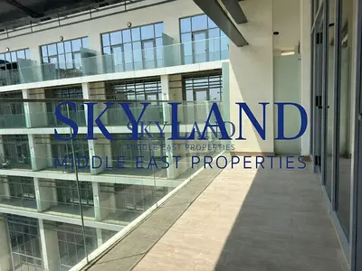 Pool View | Fully Furnished | 1 Basement Parking