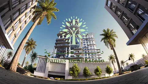 Largest Layout | Alluring Views | Huge Balcony
