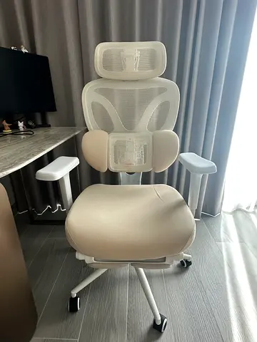 Office Ergonomic Chair - Brand New