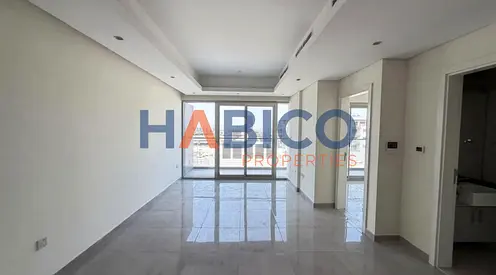 Spacious 1BR | 4 Cheques | Prime Location | Centurion Onyx