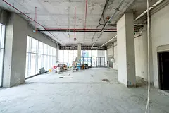 Shell &amp; Core | Spacious | Vacant