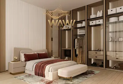 JVT| Elegant Urban Home| Prime Location| 1 BR